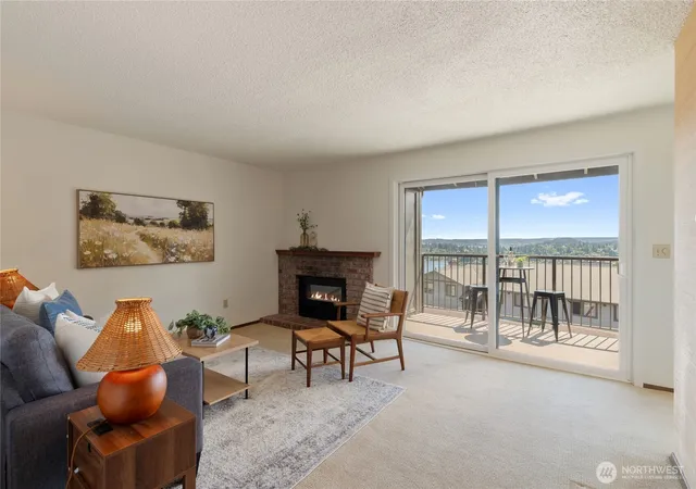 Photo 3 of Condo for sale at 3350 Narrows View Ln Ne #203, Bremerton, WA 98310 | MLS# NWM2575407 | Listing updated on 2026-09-25