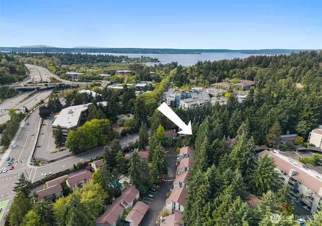 Photo 2 of Townhouse for sale at 3506 108th Pl Ne #31-1, Bellevue, WA 98004 | MLS# NWM2575412 | Listing updated on 2026-09-17