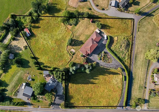 Photo 3 of Single family home for sale at 2752 Douglas Rd, Ferndale, WA 98248 | MLS# NWM2575414 | Listing updated on 2026-09-25