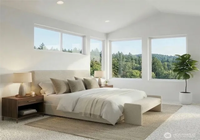 Photo 4 of Townhouse for sale at 19641 20Th Avenue Ne, Shoreline, WA 98155 | MLS# NWM2575416 | Listing updated on 2026-09-25