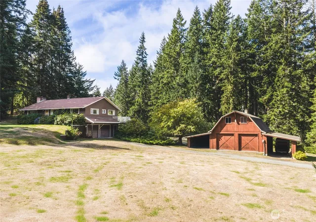 Photo 1 of Single family home for sale at 4116 A Ave, Anacortes, WA 98221 | MLS# NWM2575420 | Listing updated on 2026-09-28