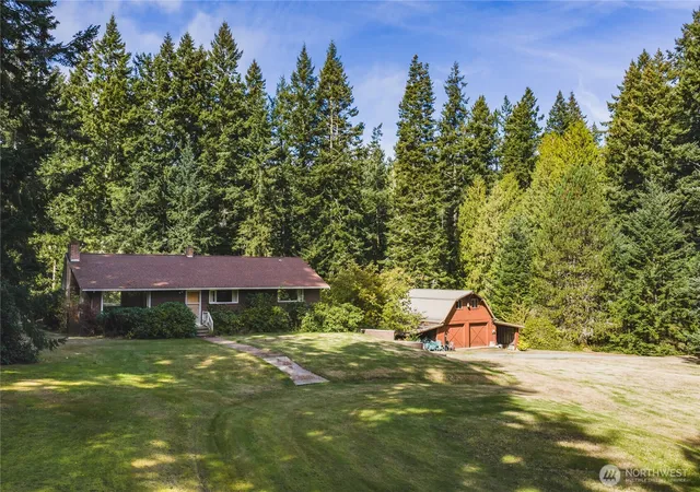 Photo 2 of Single family home for sale at 4116 A Ave, Anacortes, WA 98221 | MLS# NWM2575420 | Listing updated on 2026-09-28