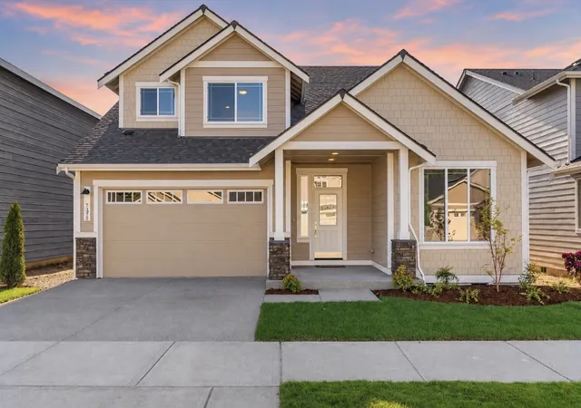 Single family home for sale at 7321 Mirasett St Sw #33, Tumwater, WA 98512 | MLS# NWM2575421