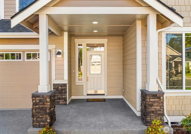 Photo 3 of Single family home for sale at 7321 Mirasett St Sw #33, Tumwater, WA 98512 | MLS# NWM2575421 | Listing updated on 2026-10-27