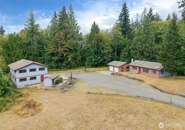Photo 1 of Single family home for sale at 572 Dodger Ln, Port Angeles, WA 98363 | MLS# NWM2575425 | Listing updated on 2026-09-01