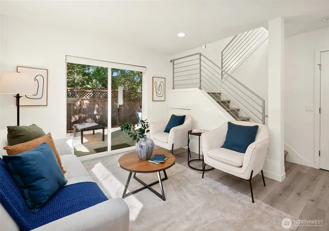 Photo 3 of Single family home for sale at 1036 Ne 102Nd St #B, Seattle, WA 98125 | MLS# NWM2575426 | Listing updated on 2026-09-25