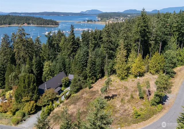 Photo 1 of Land for sale at 295 Rum Runner Rd, Lopez Island, WA 98261 | MLS# NWM2575427 | Listing updated on 2026-09-23