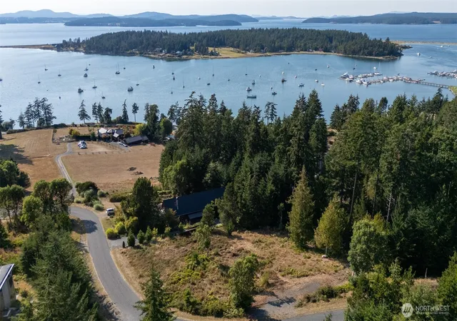 Photo 2 of Land for sale at 295 Rum Runner Rd, Lopez Island, WA 98261 | MLS# NWM2575427 | Listing updated on 2026-09-23