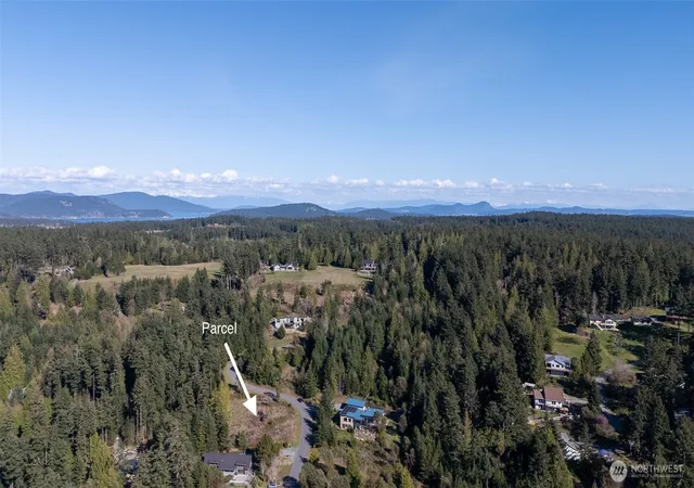 Photo 3 of Land for sale at 295 Rum Runner Rd, Lopez Island, WA 98261 | MLS# NWM2575427 | Listing updated on 2026-09-23