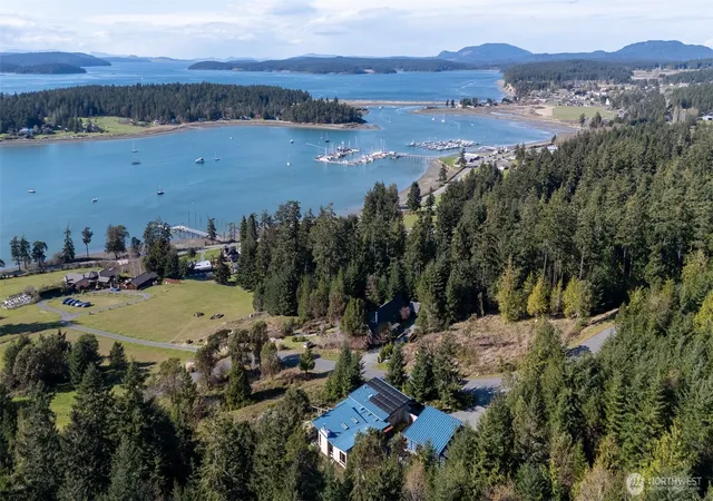 Photo 4 of Land for sale at 295 Rum Runner Rd, Lopez Island, WA 98261 | MLS# NWM2575427 | Listing updated on 2026-09-23
