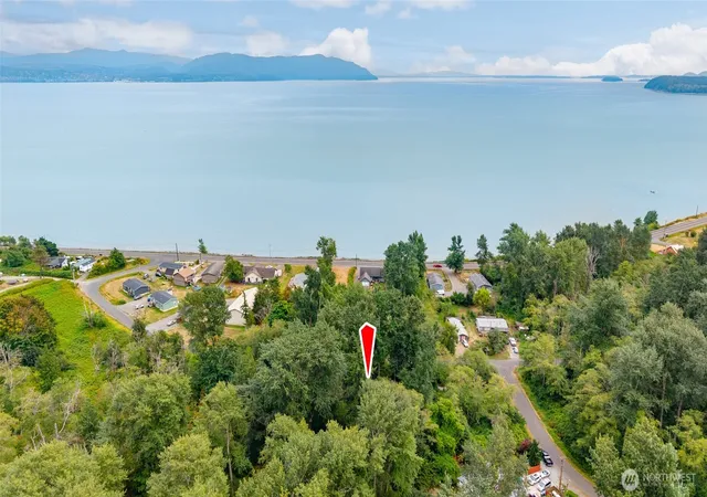 Photo 2 of Land for sale at 0 Bayview Dr, Bellingham, WA 98226 | MLS# NWM2575429 | Listing updated on 2026-09-25