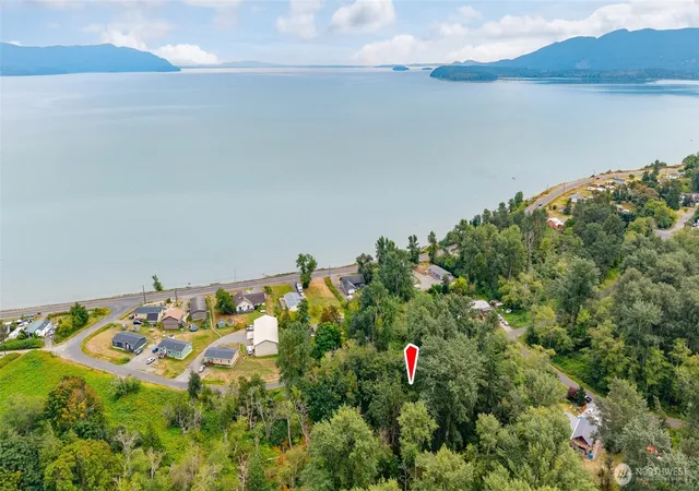 Photo 3 of Land for sale at 0 Bayview Dr, Bellingham, WA 98226 | MLS# NWM2575429 | Listing updated on 2026-09-25