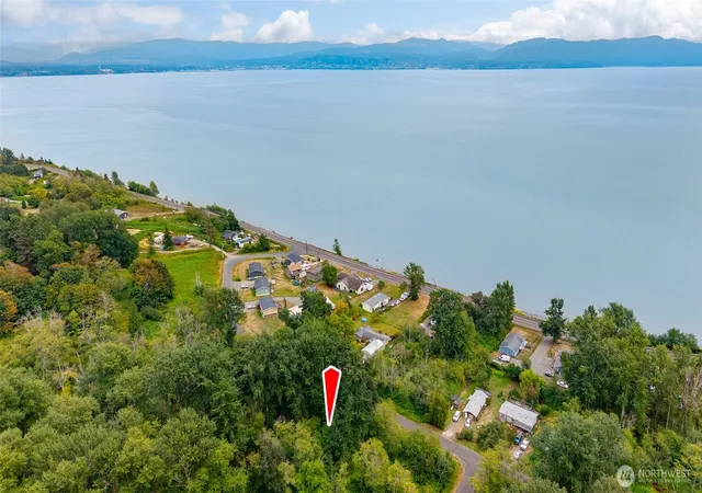 Photo 3 of Land for sale at 0 Bayview Dr, Bellingham, WA 98226 | MLS# NWM2575429 | Listing updated on 2026-09-25