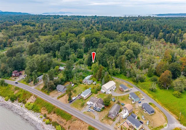Photo 4 of Land for sale at 0 Bayview Dr, Bellingham, WA 98226 | MLS# NWM2575429 | Listing updated on 2026-09-25