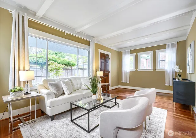 Photo 2 of Single family home for sale at 504 23rd Ave E, Seattle, WA 98112 | MLS# NWM2575439 | Listing updated on 2026-09-25