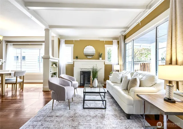 Photo 3 of Single family home for sale at 504 23rd Ave E, Seattle, WA 98112 | MLS# NWM2575439 | Listing updated on 2026-09-25