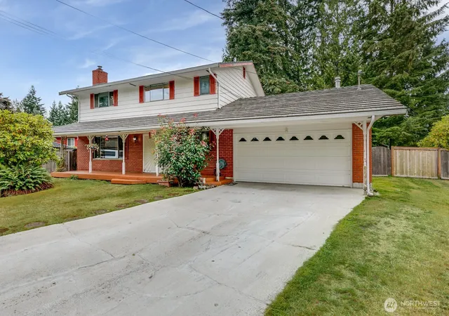 Photo 1 of Sale Pending at 2322 98th Street Se, Everett, WA 98208 | MLS# NWM2575440 | Listing updated on 2026-09-22