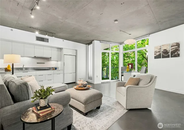Photo 1 of Condo for sale at 501 Roy St #F239, Seattle, WA 98109 | MLS# NWM2575441 | Listing updated on 2026-09-25