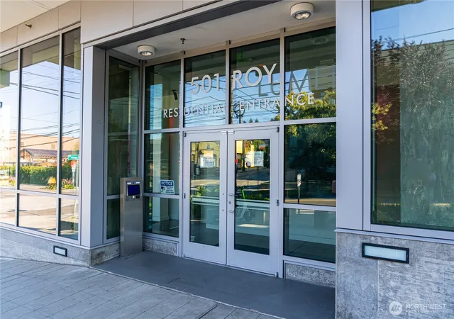 Photo 2 of Condo for sale at 501 Roy St #F239, Seattle, WA 98109 | MLS# NWM2575441 | Listing updated on 2026-09-25