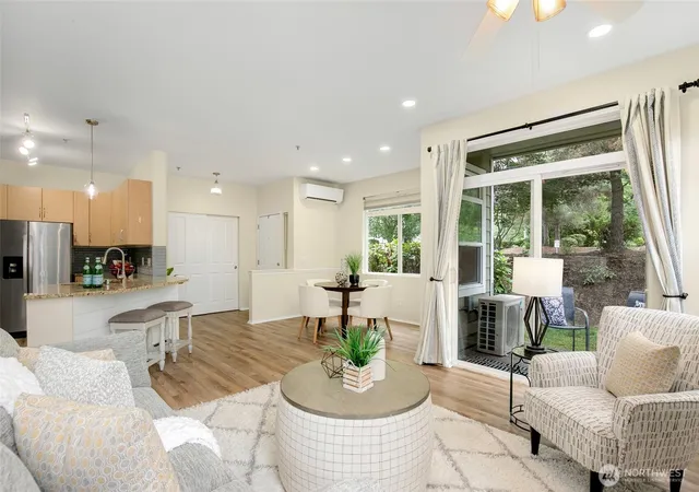 Photo 3 of Condo for sale at 595 241St Ln Se, Sammamish, WA 98074 | MLS# NWM2575462 | Listing updated on 2026-09-25