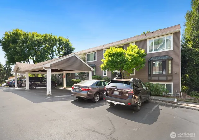 Photo 1 of Sale Pending at 12708 Ne 144th St #B-104, Kirkland, WA 98034 | MLS# NWM2575476 | Listing updated on 2026-09-25