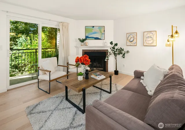 Photo 3 of Sale Pending at 12708 Ne 144th St #B-104, Kirkland, WA 98034 | MLS# NWM2575476 | Listing updated on 2026-09-25