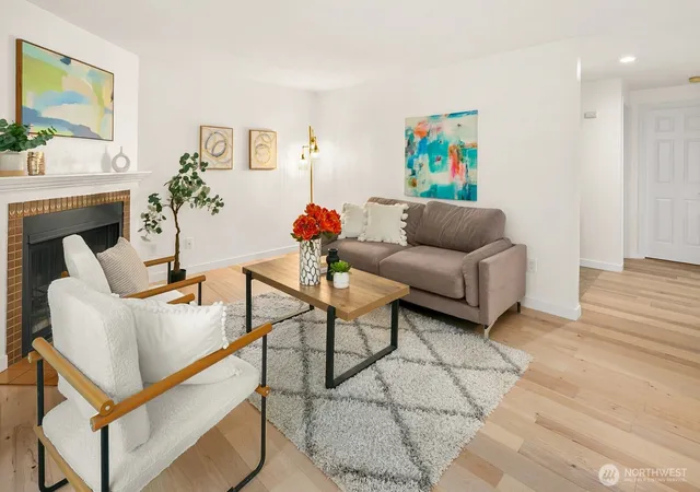 Photo 3 of Sale Pending at 12708 Ne 144Th St #B-104, Kirkland, WA 98034 | MLS# NWM2575476 | Listing updated on 2026-09-25