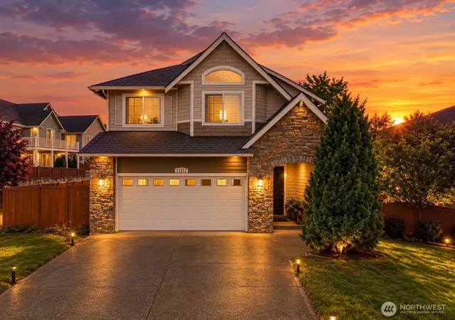 Photo 1 of Single family home for sale at 10411 178th Avenue E, Bonney Lake, WA 98391 | MLS# NWM2575483 | Listing updated on 2026-09-25