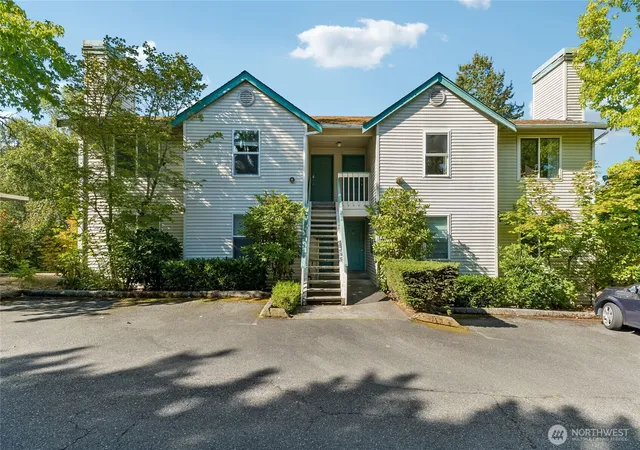 Photo 1 of Condo for sale at 6835 Ne 153rd Place #A202, Kenmore, WA 98028 | MLS# NWM2575484 | Listing updated on 2026-10-01