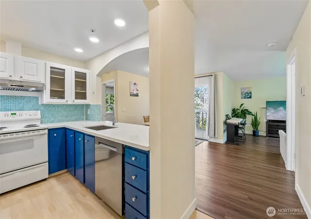 Photo 3 of Condo for sale at 6835 Ne 153rd Place #A202, Kenmore, WA 98028 | MLS# NWM2575484 | Listing updated on 2026-10-01
