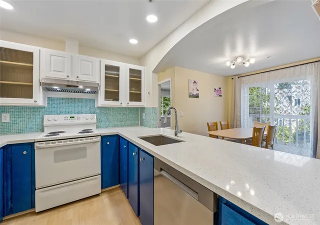 Photo 3 of Condo for sale at 6835 NE 153rd Place #A202, Kenmore, WA 98028 | MLS# NWM2575484 | Listing updated on 2026-10-01
