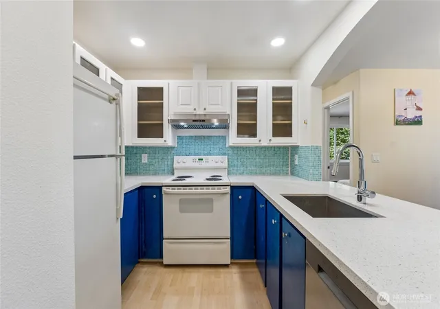 Photo 4 of Condo for sale at 6835 NE 153rd Place #A202, Kenmore, WA 98028 | MLS# NWM2575484 | Listing updated on 2026-10-01