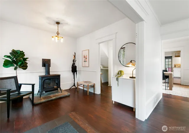 Photo 3 of Sale Pending at 2107 NW 65th Street, Seattle, WA 98117 | MLS# NWM2575485 | Listing updated on 2026-09-23