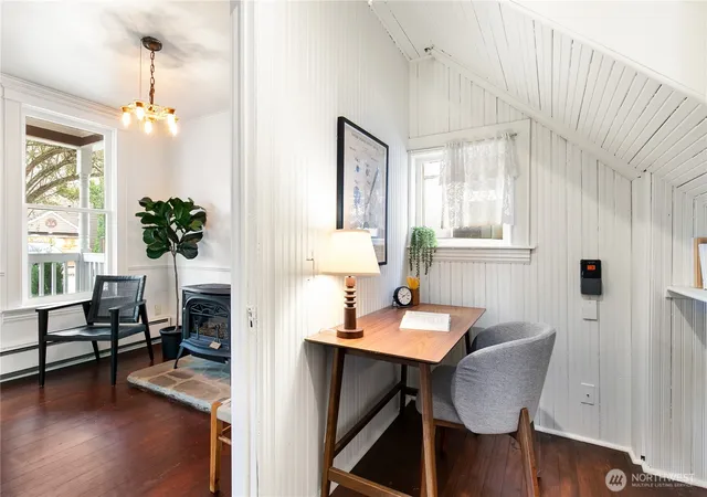 Photo 4 of Sale Pending at 2107 NW 65th Street, Seattle, WA 98117 | MLS# NWM2575485 | Listing updated on 2026-09-23