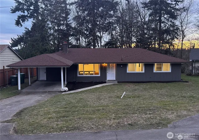 Single family home for sale at 23106 67Th Pl W, Mountlake Terrace, WA 98043 | MLS# NWM2575487
