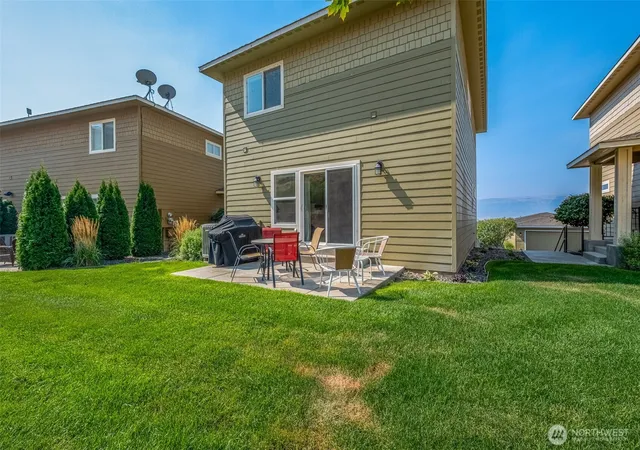 Photo 4 of Condo for sale at 9215 Riverview Wy Nw #D30, Quincy, WA 98848 | MLS# NWM2575511 | Listing updated on 2026-09-25