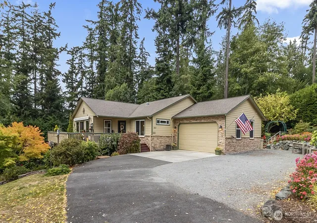 Photo 1 of Single family home for sale at 265 Sukyma Ln, Camano Island, WA 98282 | MLS# NWM2575521 | Listing updated on 2026-10-02