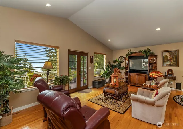 Photo 2 of Single family home for sale at 265 Sukyma Ln, Camano Island, WA 98282 | MLS# NWM2575521 | Listing updated on 2026-10-02