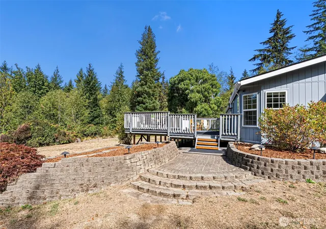 Photo 2 of Sale Pending at 4862 Frender Ln Nw, Seabeck, WA 98380 | MLS# NWM2575526 | Listing updated on 2026-10-01