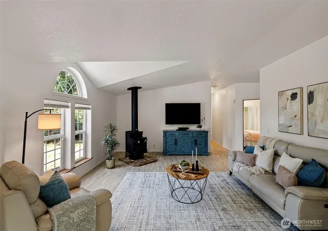 Photo 3 of Sale Pending at 4862 Frender Ln NW, Seabeck, WA 98380 | MLS# NWM2575526 | Listing updated on 2026-10-01