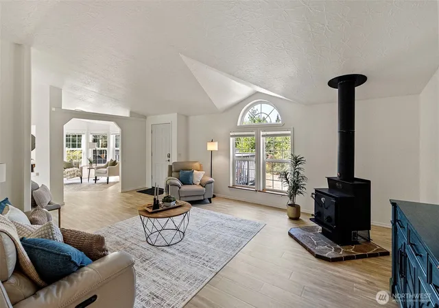 Photo 4 of Sale Pending at 4862 Frender Ln NW, Seabeck, WA 98380 | MLS# NWM2575526 | Listing updated on 2026-10-01