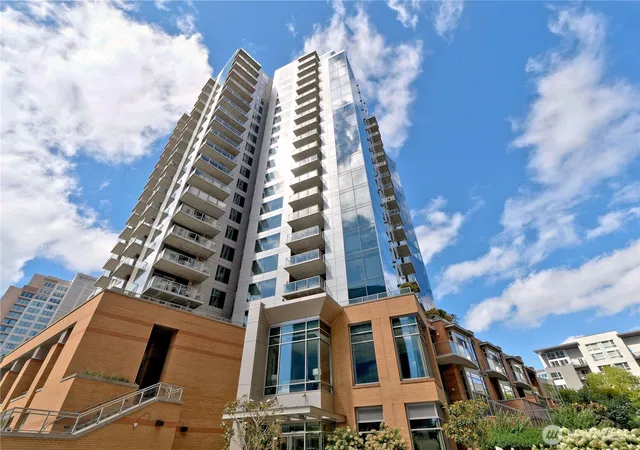 Photo 1 of Condo for sale at 10610 Ne 9th Pl #605, Bellevue, WA 98004 | MLS# NWM2575532 | Listing updated on 2026-09-25