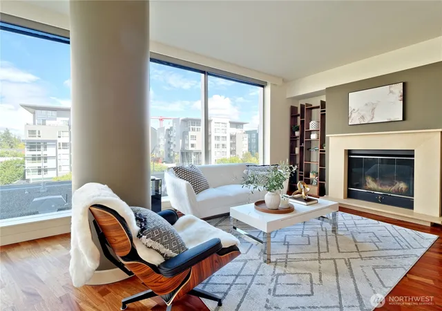 Photo 3 of Condo for sale at 10610 Ne 9Th Pl #605, Bellevue, WA 98004 | MLS# NWM2575532 | Listing updated on 2026-09-25