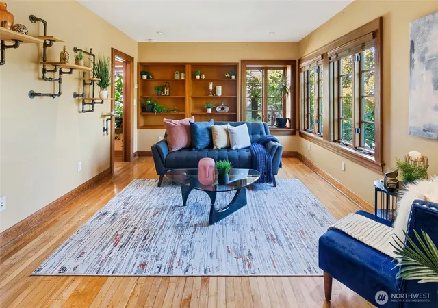 Photo 3 of Single family home for sale at 2217 Federal Ave E, Seattle, WA 98102 | MLS# NWM2575533 | Listing updated on 2026-10-01