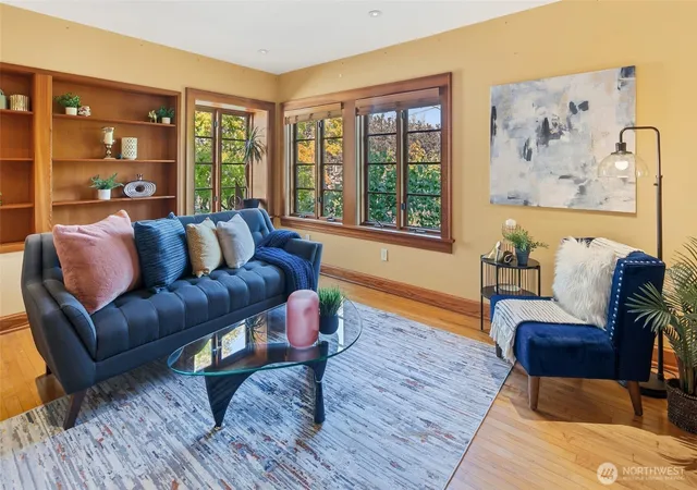 Photo 4 of Single family home for sale at 2217 Federal Ave E, Seattle, WA 98102 | MLS# NWM2575533 | Listing updated on 2026-10-01