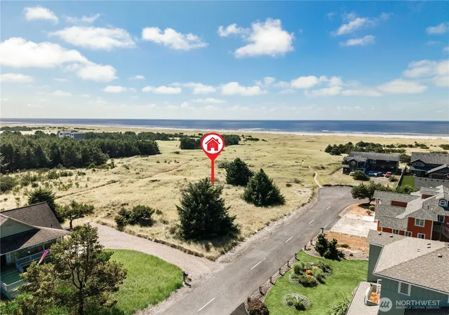 Photo 2 of Land for sale at 235 25th Street Nw, Long Beach, WA 98631 | MLS# NWM2575534 | Listing updated on 2026-09-24