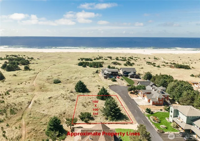 Photo 2 of Land for sale at 235 25th Street Nw, Long Beach, WA 98631 | MLS# NWM2575534 | Listing updated on 2026-10-06