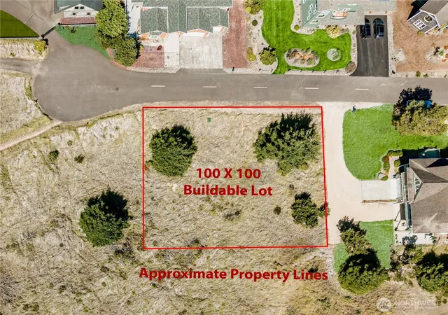 Photo 3 of Land for sale at 235 25th Street Nw, Long Beach, WA 98631 | MLS# NWM2575534 | Listing updated on 2026-10-06