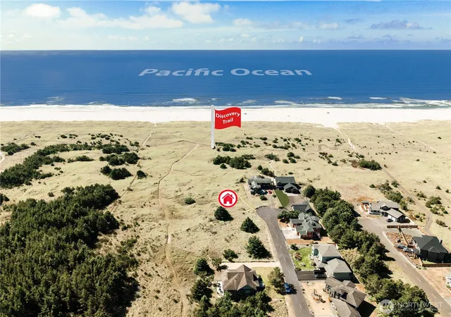 Photo 3 of Land for sale at 235 25th Street NW, Long Beach, WA 98631 | MLS# NWM2575534 | Listing updated on 2026-09-24