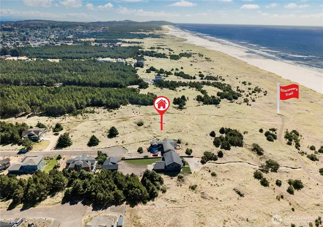 Photo 4 of Land for sale at 235 25th Street NW, Long Beach, WA 98631 | MLS# NWM2575534 | Listing updated on 2026-09-24